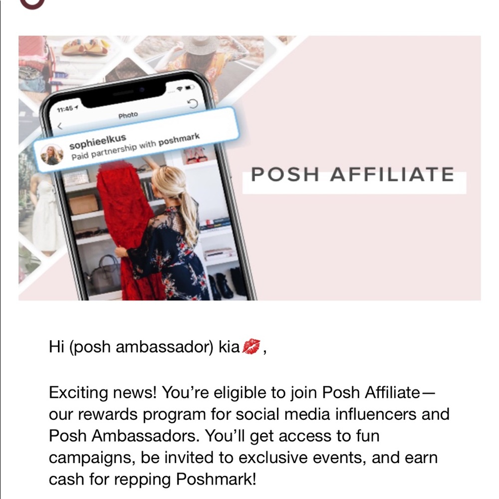 PURPLEARIES 💜✨Posh Ambassador✨ - Picture 5 of 6